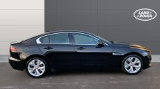Jaguar XE 2.0d S 4dr Auto Diesel Saloon